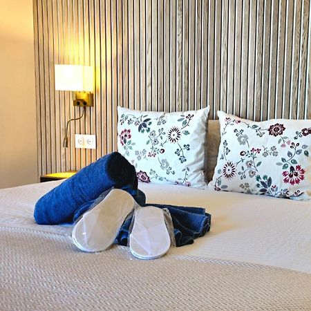 Seaview Retreat Torremolinos City Center, With Pool And Amazing Views By Namaste Elite Exterior foto