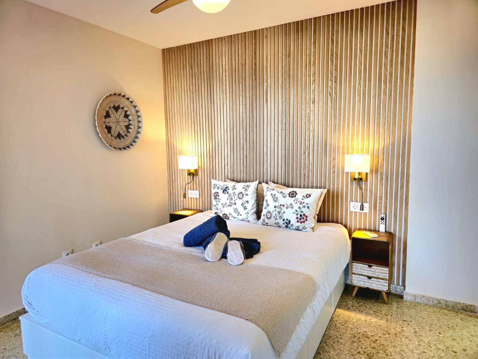 Seaview Retreat Torremolinos City Center, With Pool And Amazing Views By Namaste Elite Exterior foto