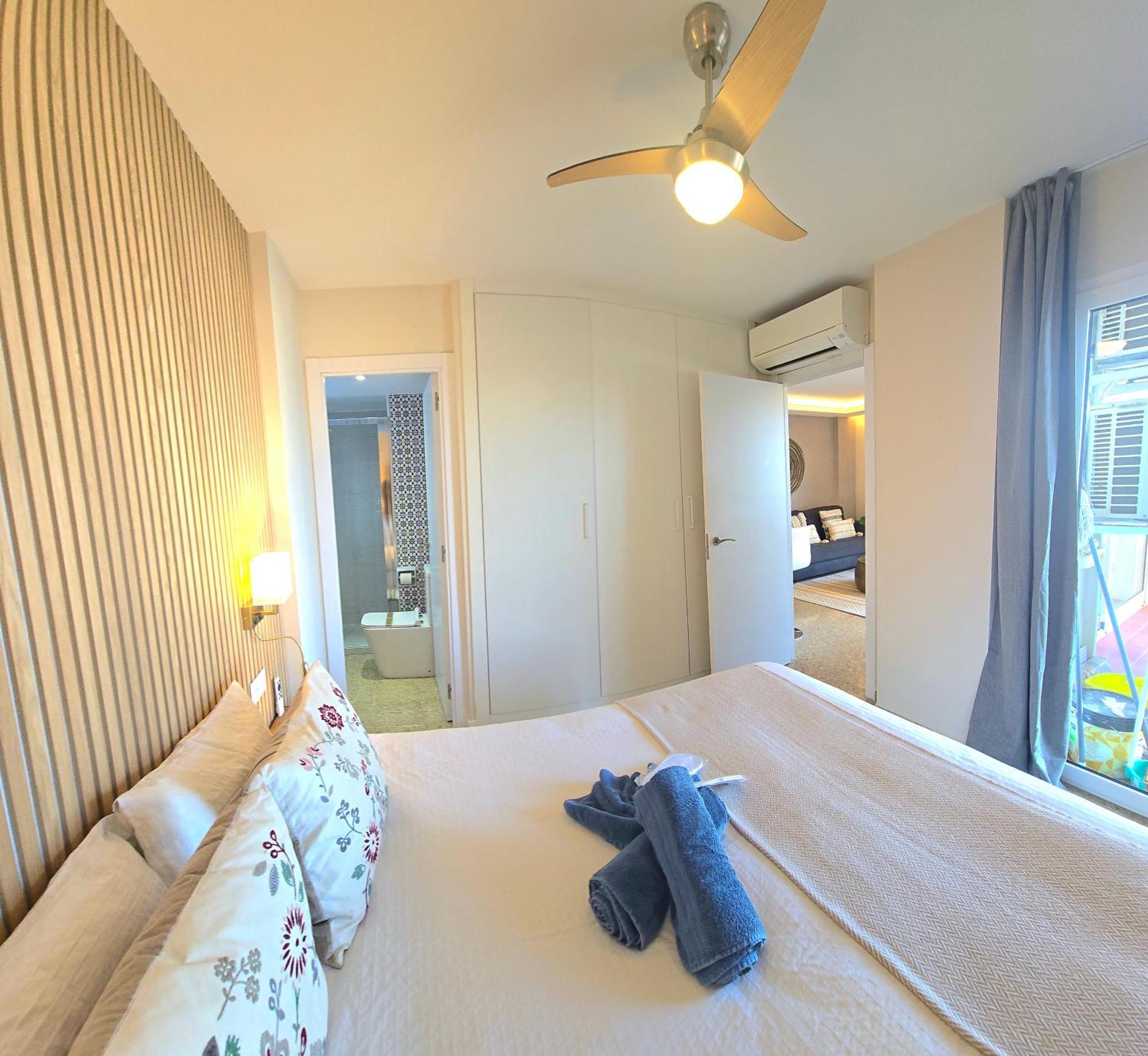 Seaview Retreat Torremolinos City Center, With Pool And Amazing Views By Namaste Elite Exterior foto